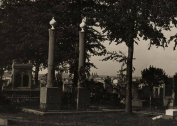 Це треба побачити – унікальні світлини Тернополя часів Першої Світової війни (фото)