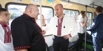 КП Тернопільської міської ради визнано одним із кращих в Україні