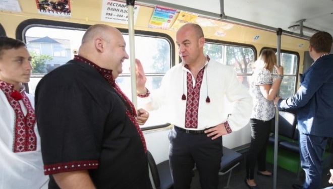 КП Тернопільської міської ради визнано одним із кращих в Україні