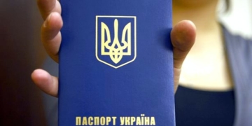 Кращий сценарій, якщо скасують українцям візи