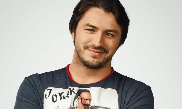 Шоумен з Тернопільщини і волонтер Сергій Притула розповів, що передали на фронт і які є проблеми