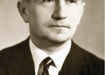 У Тернополі живе довгожитель-медик, якому уже 95 років!