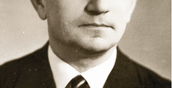 У Тернополі живе довгожитель-медик, якому уже 95 років!