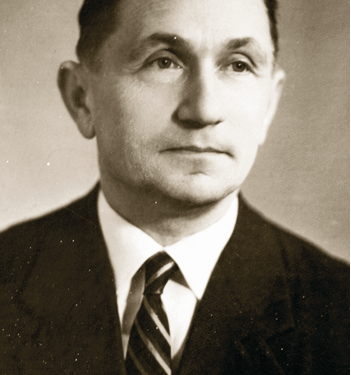 У Тернополі живе довгожитель-медик, якому уже 95 років!