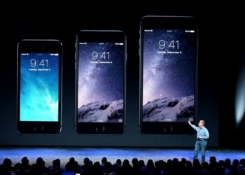 Фанатам iphone буде цікаво знати