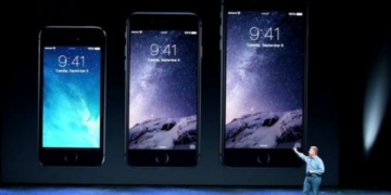 Фанатам iphone буде цікаво знати