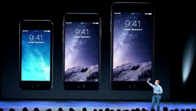 Фанатам iphone буде цікаво знати