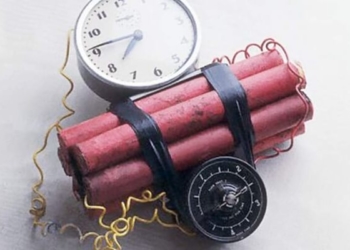 У Тернополі шукали бомбу