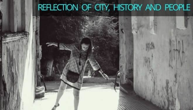 На Тернопільщину приїдуть німці та росіяни, щоб досліджувати міста та людей