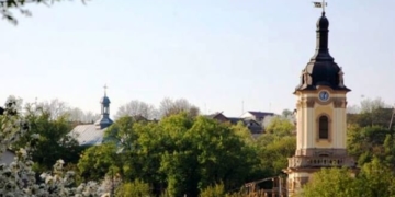 Історії та загадки казкового містечка на Тернопільщині