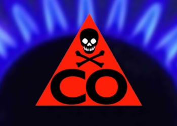 Через чадний газ житель Тернопільщини потрапив на лікарняне ліжко