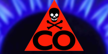 Через чадний газ житель Тернопільщини потрапив на лікарняне ліжко