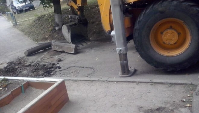 Де цими днями у Тернополі тривають справжні перетворення?