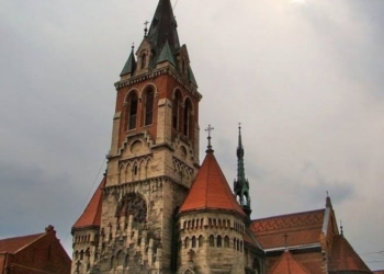 На Тернопільщині є невелике містечко, яке справляє приємне враження на туристів