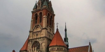 На Тернопільщині є невелике містечко, яке справляє приємне враження на туристів