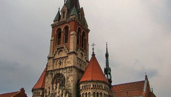 На Тернопільщині є невелике містечко, яке справляє приємне враження на туристів