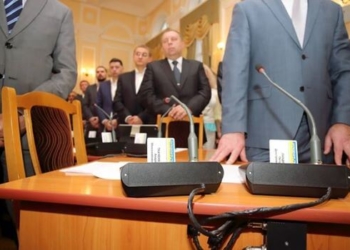 Більше влади, поїздки закордон та піар, – ось що цікавить депутатів Тернополя