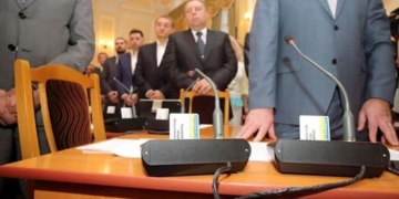 Більше влади, поїздки закордон та піар, – ось що цікавить депутатів Тернополя