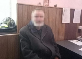 У Тернополі знайшли злодія, який перебував у розшуку