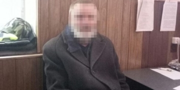 У Тернополі знайшли злодія, який перебував у розшуку