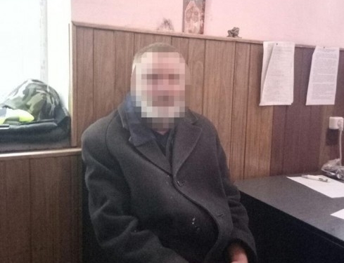 У Тернополі знайшли злодія, який перебував у розшуку