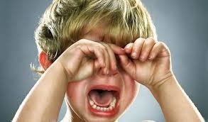 В парку у Тернополі пограбували дитину