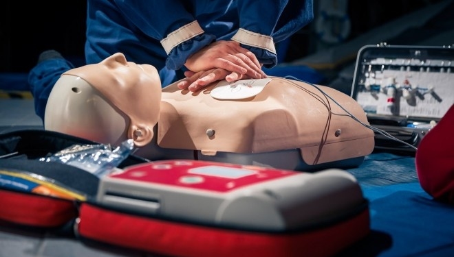 У Тернополі пройде чемпіонат з першої домедичної допомоги