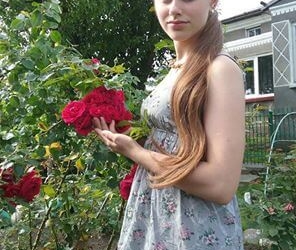 15-річній Тані з Тернопільщини потрібна термінова пересадка нирки