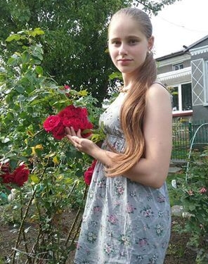 15-річній Тані з Тернопільщини потрібна термінова пересадка нирки