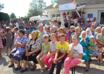 На Тернопільщині діє лікарня з європейським обладнанням, яку збудували німці