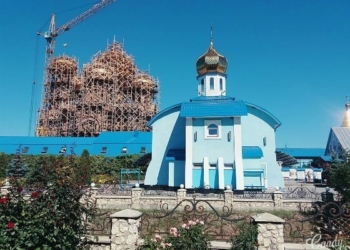 Як ділки з Тернопільщини робили бізнес на святині (реальна історія)