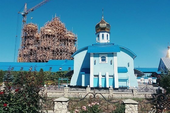 Як ділки з Тернопільщини робили бізнес на святині (реальна історія)