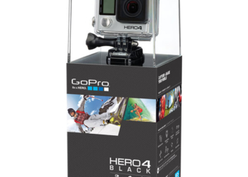 екшн-камера «Go Pro Hero 4»