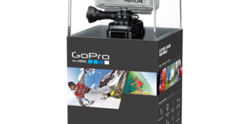 екшн-камера «Go Pro Hero 4»