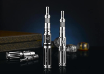 На Тернопільщині вкрали електронні цигарки в оригінальний і непомітний спосіб