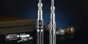 На Тернопільщині вкрали електронні цигарки в оригінальний і непомітний спосіб