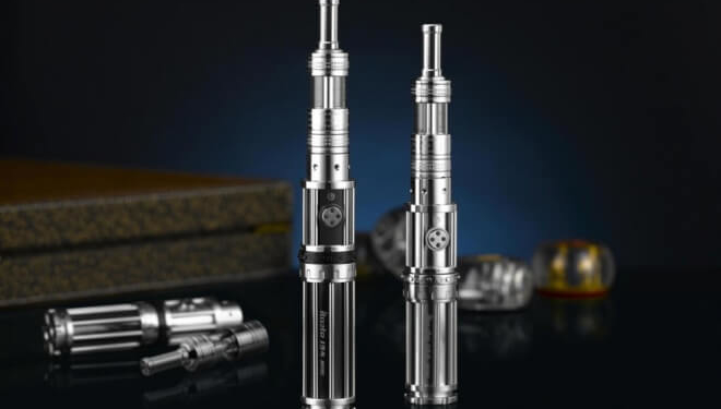 На Тернопільщині вкрали електронні цигарки в оригінальний і непомітний спосіб