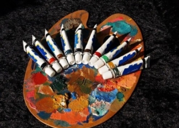 Тернополян запрошують намалювати картину в стилі “ню”