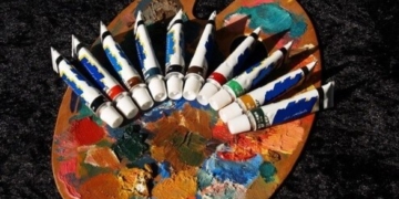 Тернополян запрошують намалювати картину в стилі “ню”