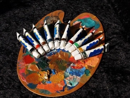 Тернополян запрошують намалювати картину в стилі “ню”