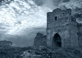 На Тернопільщині є гора з моторошною історією