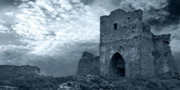 На Тернопільщині є гора з моторошною історією