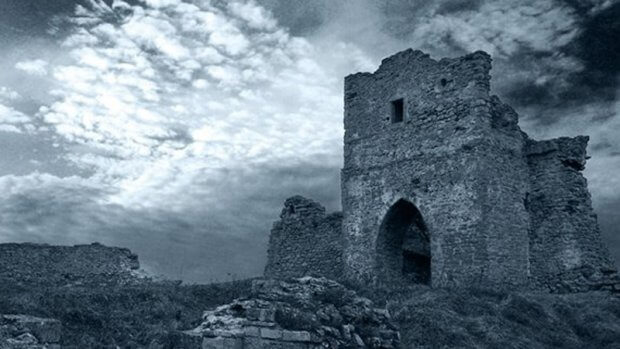 На Тернопільщині є гора з моторошною історією