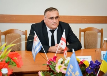 Що здивувало грузинського чиновника на Тернопільщині?