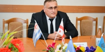 Що здивувало грузинського чиновника на Тернопільщині?