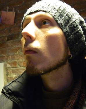 Мама віднесла годинник у ломбард, – художника з Тернопільщини мучить страшна хвороба