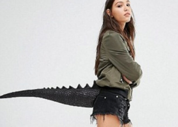 Що потрібно мати дівчатам цієї осені (фото)