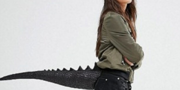 Що потрібно мати дівчатам цієї осені (фото)