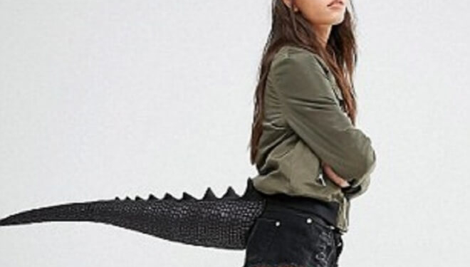 Що потрібно мати дівчатам цієї осені (фото)