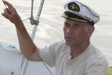 Власник яхти “Тернопіль” врізався на велосипеді у авто